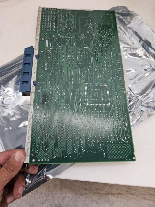 Scheda memoria vocale Ericsson VMU-D