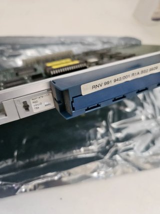 Scheda memoria vocale Ericsson VMU-D