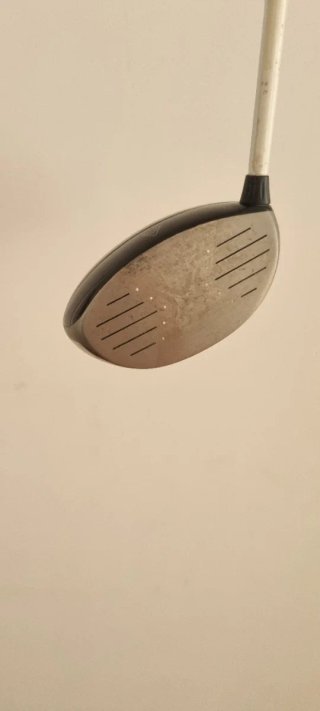 Driver Callaway FTiQ 11° Reg-Flex. Palos de Golf
