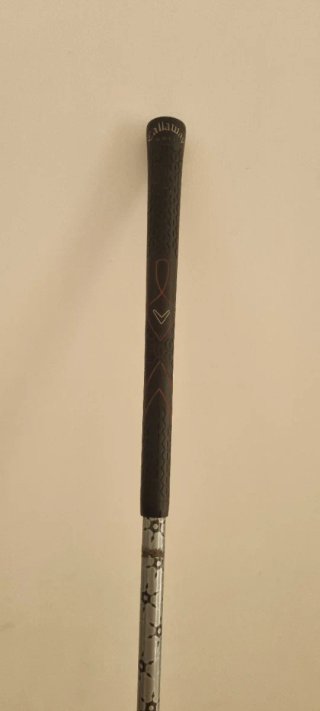 Driver Callaway FTiQ 11° Reg-Flex. Palos de Golf