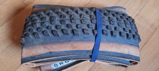 Cubierta Specialized Ground Control 29x2.2