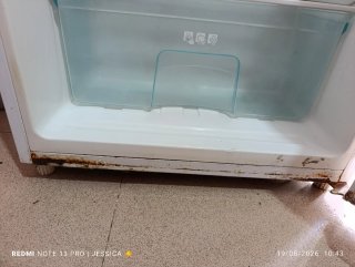 REGALO Nevera Daewoo SIN ENVIO