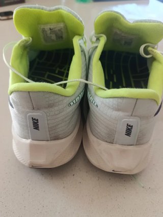 Zapatillas Nike Pegasus 39 Hombre Talla 42