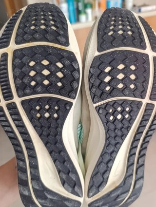 Zapatillas Nike Pegasus 39 Hombre Talla 42