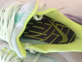 Zapatillas Nike Pegasus 39 Hombre Talla 42