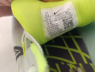 Zapatillas Nike Pegasus 39 Hombre Talla 42