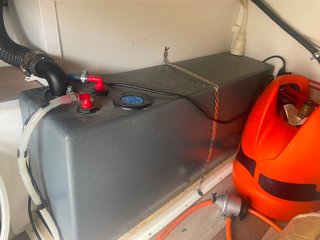 Furgoneta Camper Citroen Jumper L2H2 camperizada