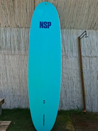 Tabla de Paddle Surf NSP