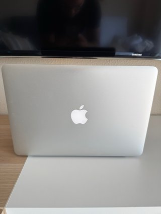 MacBook Pro Retina 13” i5 8GB 256GB (2013)