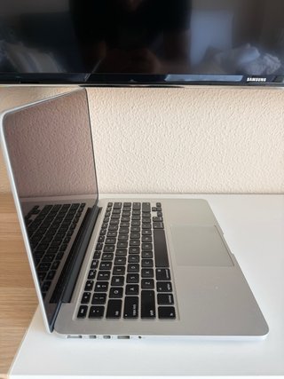MacBook Pro Retina 13” i5 8GB 256GB (2013)