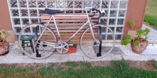 Bicicleta de carretera Motobecane