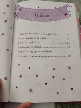 El gran libro de magia de Isadora y Mirabella