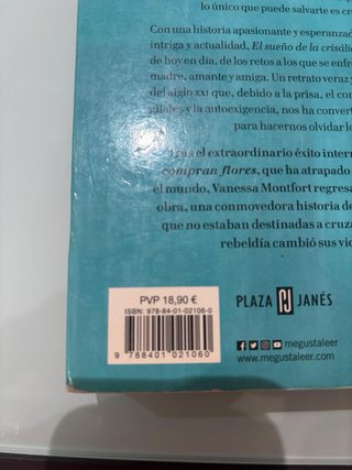 El sueño de la crisálida / The Dream of the Chr...