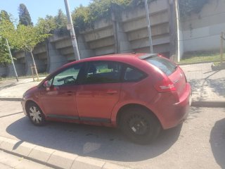 Citroen C4 2010