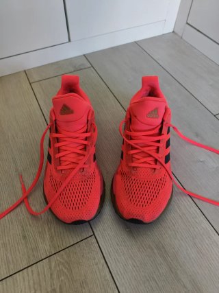 Zapatillas Adidas SolarGlide 3 T42