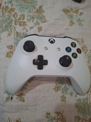 Mando Original Xbox