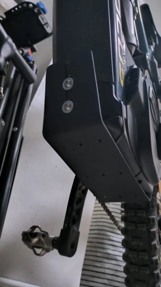PROTECTOR EBIKE FOCUS AÑO 23/24 MOTOR BOSCH