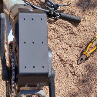 PROTECTOR EBIKE FOCUS AÑO 23/24 MOTOR BOSCH