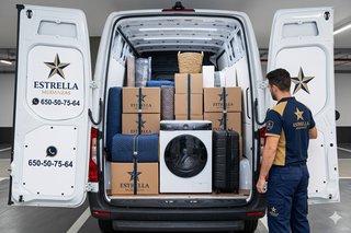 Mudanzas VIP