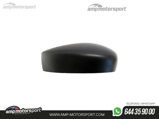 CARCASA DE RETROVISOR DERECHO PARA NISSAN NOTE