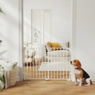 Puerta de seguridad para bebés/mascotas