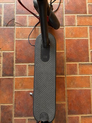 Patinete Eléctrico Xiaomi M365