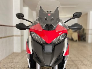 DUCATI MULTISTRADA V4S SPORT RADAR FULL BSW