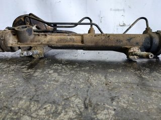 CREMALLERA DIRECCION PEUGEOT 206 BERLINA XR 01078