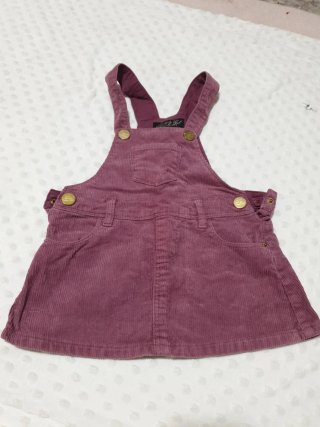 Pack ropa bebé 18-24meses