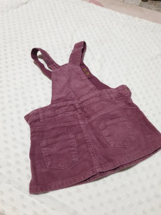 Pack ropa bebé 18-24meses