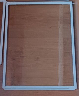 10 Bandejas Frigorífico Varias Medidas
