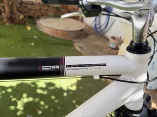 Bicicleta Trekking Kalkhoff XL