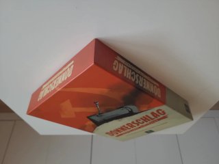 Donnerschlag: Escape from Stalingrad Wargame