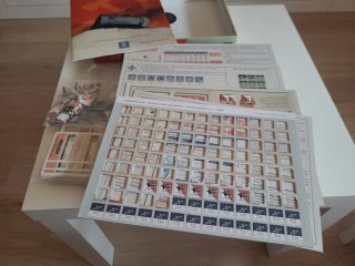 Donnerschlag: Escape from Stalingrad Wargame