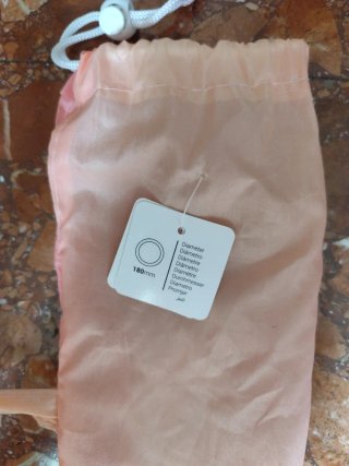 Sombrilla Playa UV 50 Ale-hop 180 cm