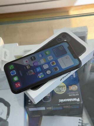 iPhone 11 256GB Batería 95%