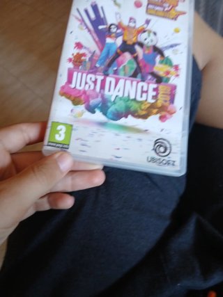 Just Dance 2019 Nintendo Switch