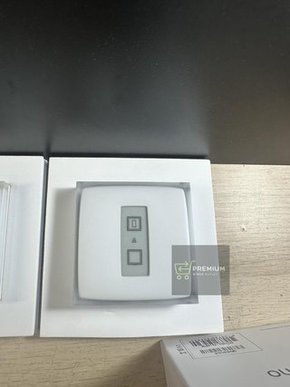 Netatmo Termostato Inteligente y Conectado de Ahorro