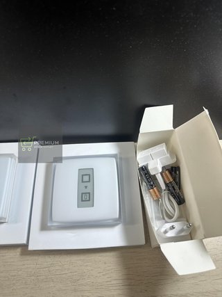 Netatmo Termostato Inteligente y Conectado de Ahorro