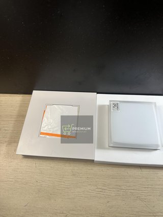 Netatmo Termostato Inteligente y Conectado de Ahorro