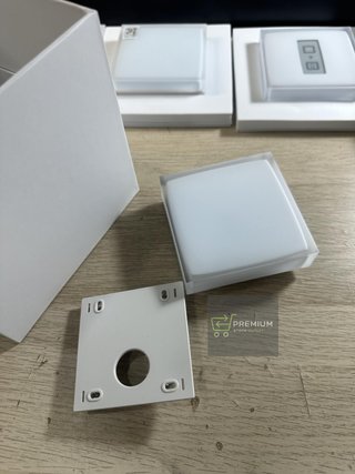 Netatmo Termostato Inteligente y Conectado de Ahorro