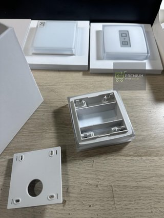 Netatmo Termostato Inteligente y Conectado de Ahorro