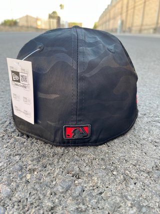 Gorra New Era 59FIFTY Los Angeles Dodgers 7 1/2