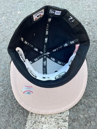 Gorra New Era 59FIFTY Los Angeles Dodgers 7 1/2