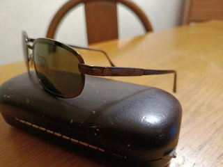 Occhiali da sole Persol