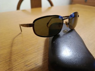 Occhiali da sole Persol