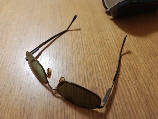 Occhiali da sole Persol