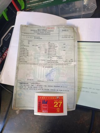 Ducati Multistrada 1000DS Roja
