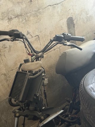 Yamaha Aerox