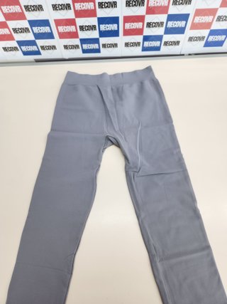 Leggings Guam Fibramar Slim Notte S-M